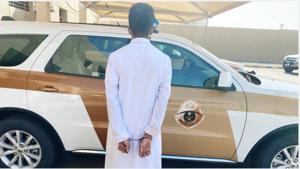 قلّل أدبه على امرأة في الرياض.. وقُبض عليه في عسير