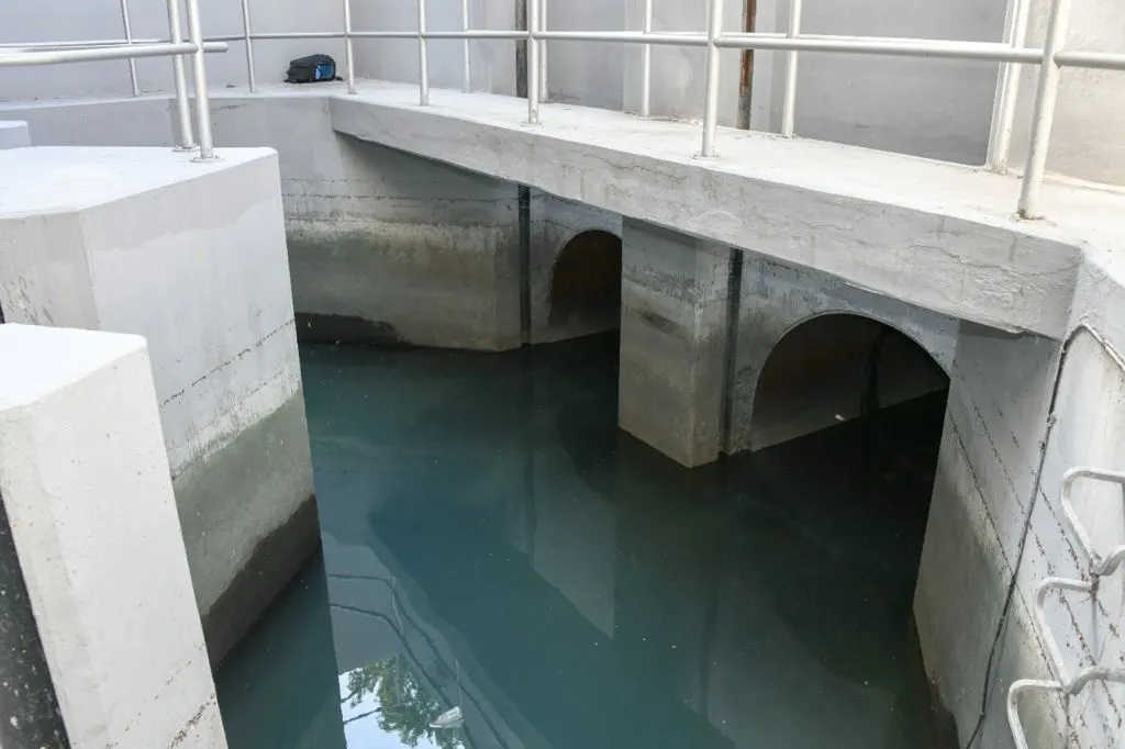 الشرقية.. خطة لسحب مياه الأمطار من مناطق غير مخدومة بشبكة الصرف