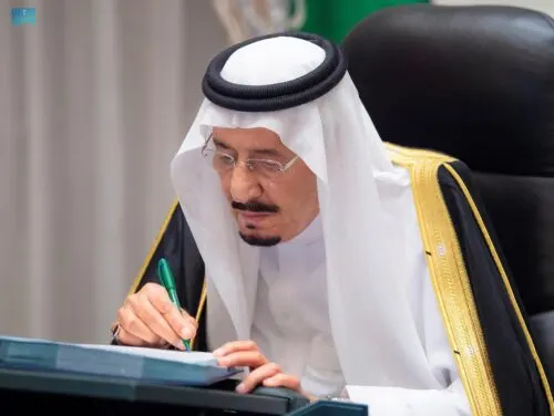 مجلس الوزراء: غرامة مليوني ريال والسجن سنتين لشركات التمويل المخالفة