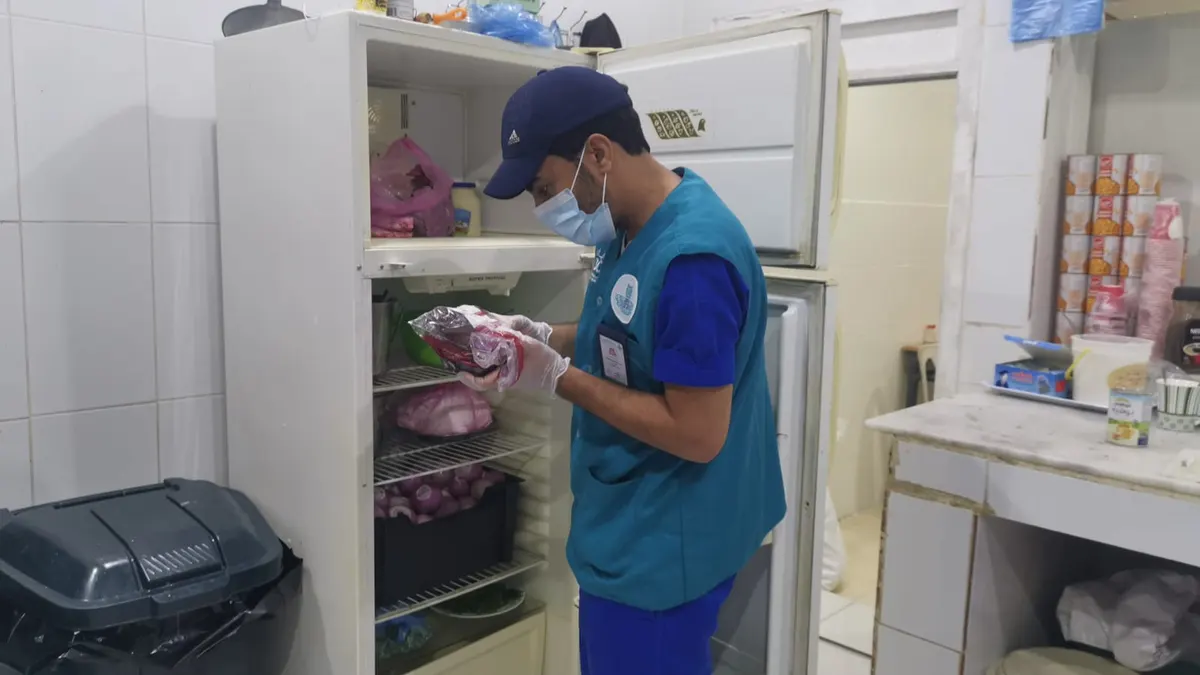 في 21 يوماً.. إغلاق 30 محلاً مخالفاً شرق الدمام