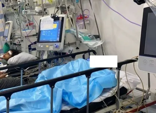 [متابعة ـ تفاصيل] حادث سيهات.. 4 حالات في العناية المركزة.. وتعافي 7 مصابين