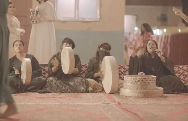 بينها “حد الطار” و”بيضة تمردت”.. 5 أفلام سعودية في مهرجان البحرين السينمائي