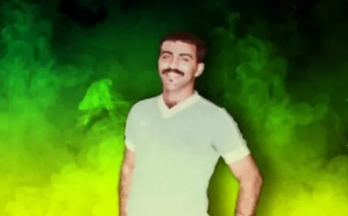 حسن الأبيض الصاعد بـ«النور» إلى قرص الشمس.. مكرماً