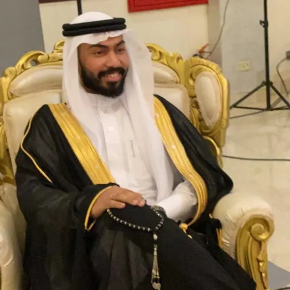 «بحاحير وسماچة» الشرقية في القطيف.. لزفاف مازن الفردان