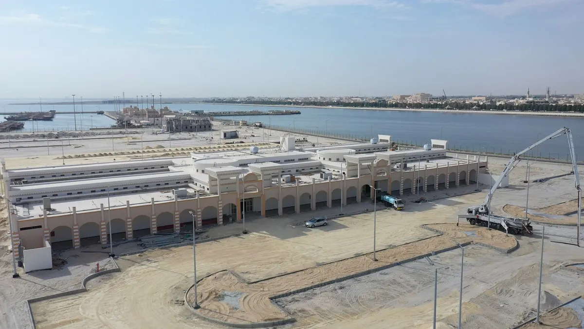 تأكيداً لما نشرته “صُبرة”.. بلدية القطيف: الأولوية في جزيرة الأسماك لأصحاب المباسط الحاليين