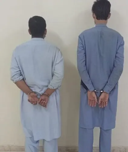 بعد فيديو سرقة سيارة.. «هوس اللايكات» يقود باكستانيين إلى النيابة