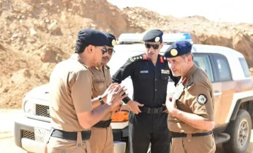 «كورونا» في أدنى مستوياته.. «الداخلية»: تُذكرّ: لن نتهاون.. سنعاقب المتجاوزين بالسجن والغرامة