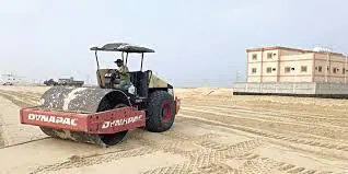900 رخصة بناء.. مشاريع ضاحية الملك فهد في الجبيل تحت المجهر