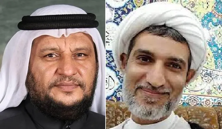 الشاعر القرمزي لـ «صُبرة»: لم أسرق الشيخ الفرج.. وكاتب الموضوع «بلا ورع»