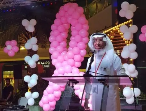 أم رمزي ساندت زوجها «الدحيم» ضدّ سرطان القولون حتى الشفاء.. وتوفيت بسرطان الكبد