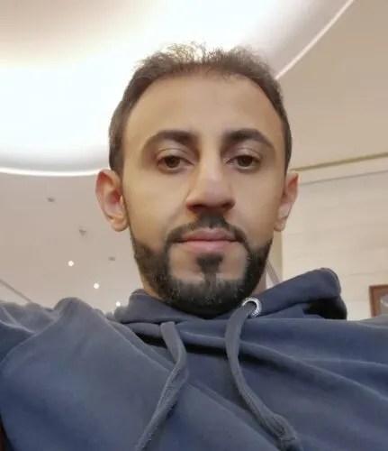 [تحديث] علي خرج من العناية المركزة.. ويشكر «المتبرعين بالدم ومن سأل»