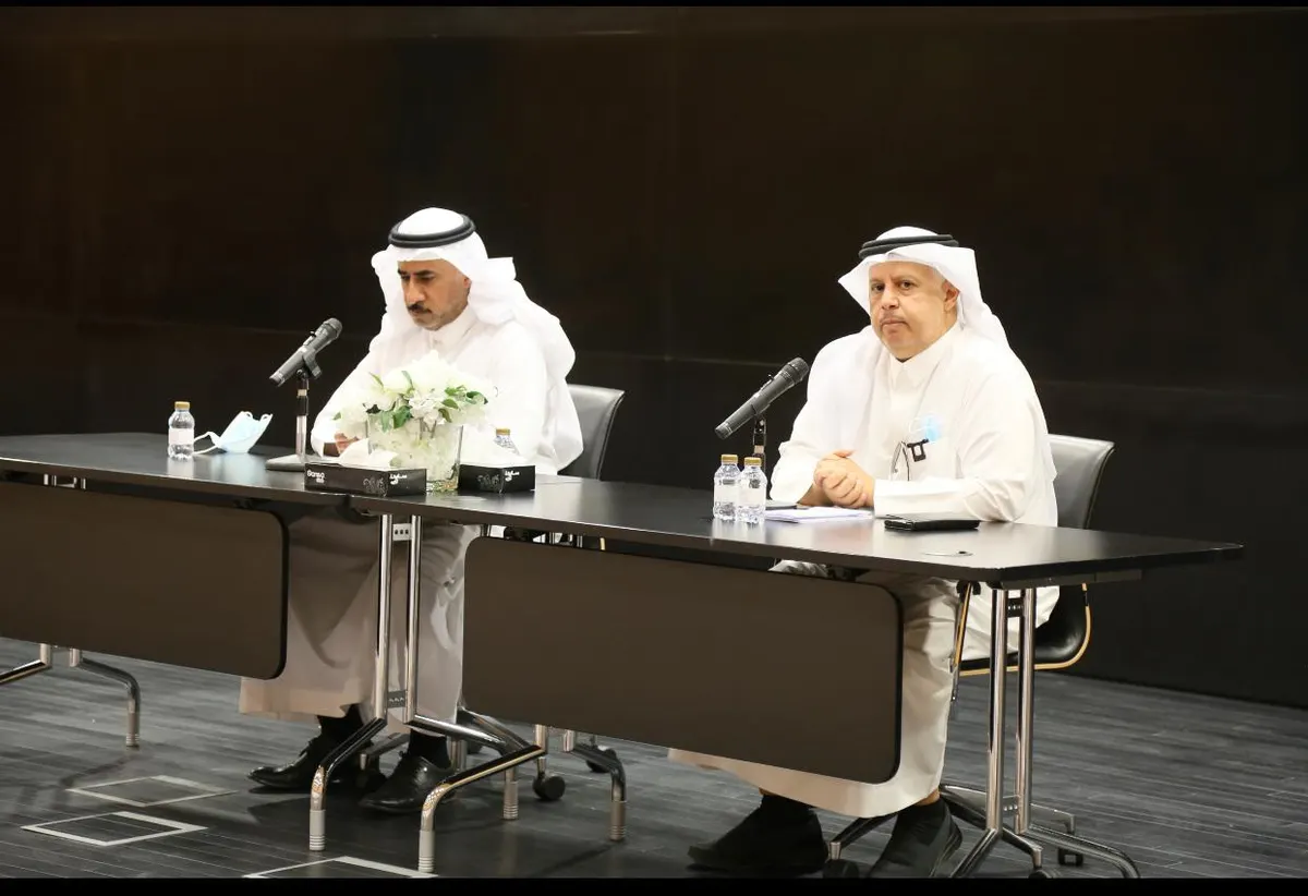 تأسيس فريق لتطوير أعمال مكتبة الملك فهد الوطنية