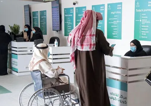 “الصحة”: الجائحة ماتزال موجودة.. حافظوا على المؤشر منخفضاً