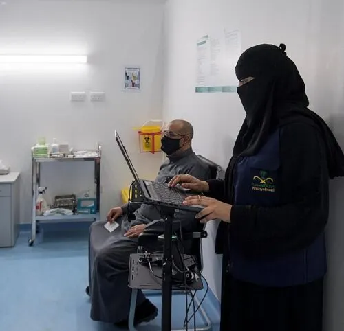 “كورونا”: 32 مُصاباً و28 مُتعافياً و40 حالة حرجة وحالتا وفاة