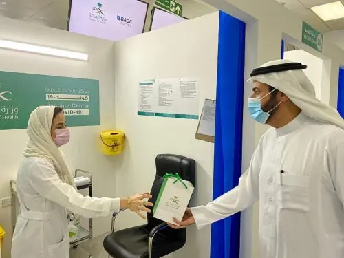 [كورونا] ارتفاع في الإصابات.. 51 إصابة في مقابل 41 حالة تعاف