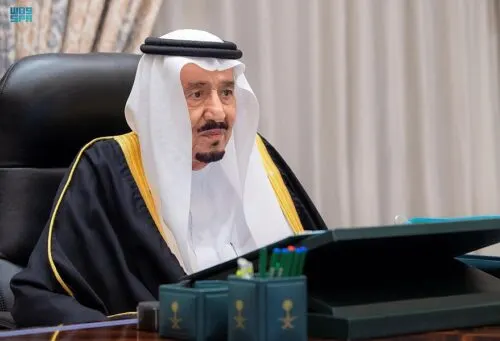 مجلس الوزراء يوافق على نظام المدفوعات وخدماتها