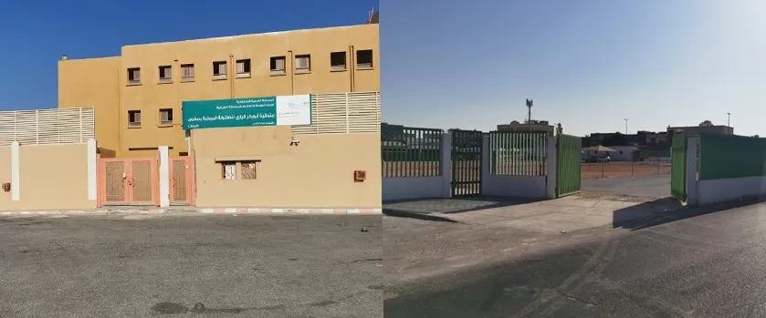 [قُم للمعلم] الإخوان آل خميس وزملاؤهم والشمري.. حكايات «الجيل الأول» في صفوى