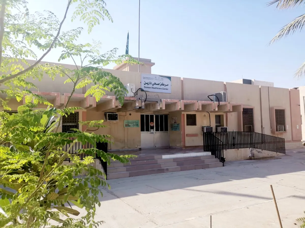 مركزا دارين والنابية يجتازان الاختبارات ويحصلان على “سباهي”