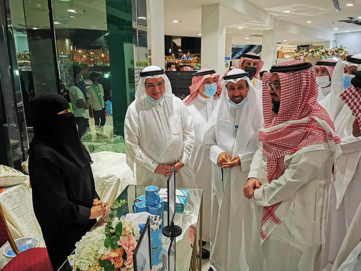 بعد توقفه عاماً.. “مسيرة عطاء ووفاء 3” يعود لرصد خدمات خيرية تاروت