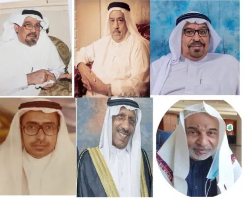 [قُم للمعلم] عن زين الدين والمرهون وصليل والمسكين.. هكذا بدأ التعليم النظامي في سيهات