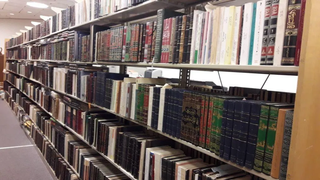 ورثة الصالح يهدون مكتبة والدهم لمكتبة الملك فهد الوطنية