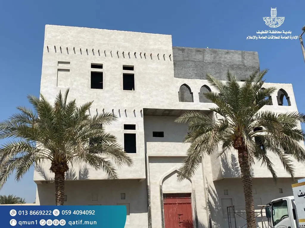 قلعة القطيف.. “أول غيث الاستثمار المؤجل منذ 4 عقود.. فرصة”