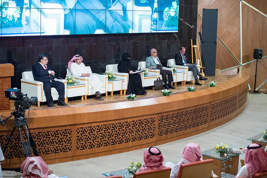 بعد الجواهري.. الرياض تغوص في تجربة “مُجدد القصيدة العربية” السياب