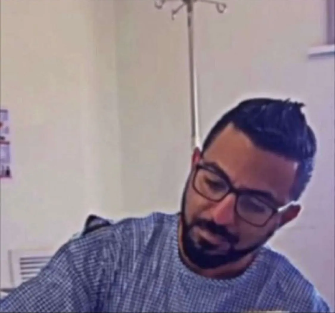 ترك طفلين.. رحمة الله تسبق الطب وتُنهي حياة نضال آل عبيد