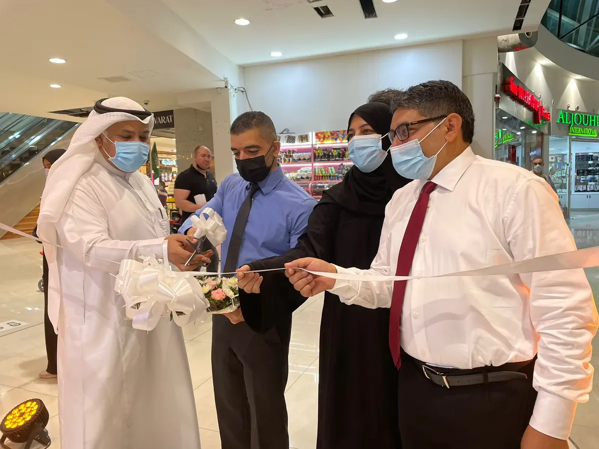 التوعية تُخرج مركزي القطيف من حصار “كورونا” لمواجهة “المرض الصامت”