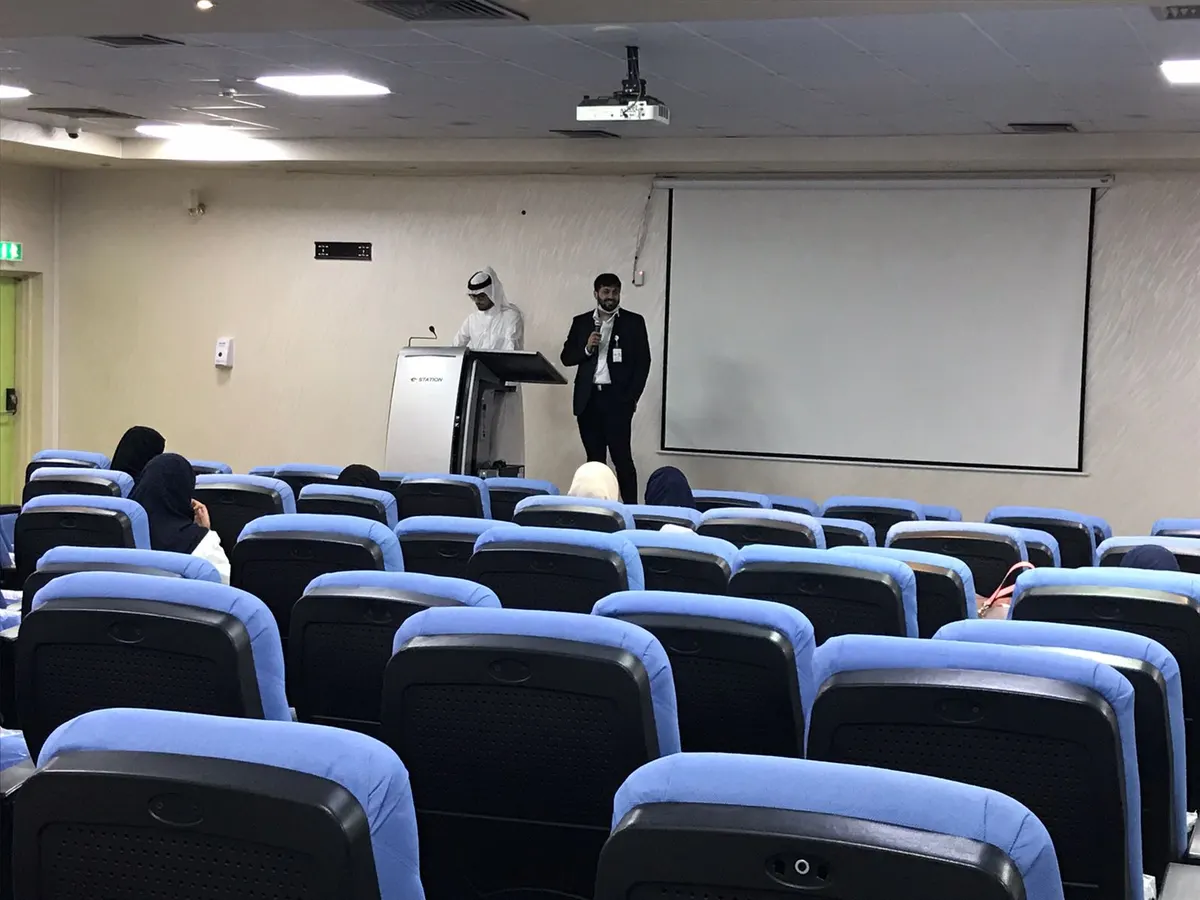 دواء السكري GLP1 يحلّ ضيفاً في ورشة بـ “مركزي القطيف”