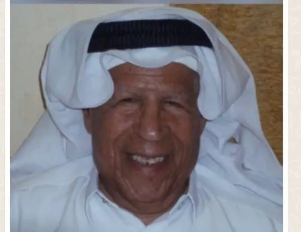 [شكر على تعزية] عائلتا المرزوق وآل خواهر