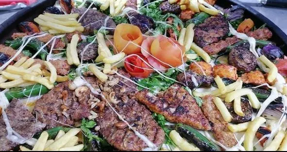 مطعم ميس القمر..خصم 15% لغاية 6 أكتوبر