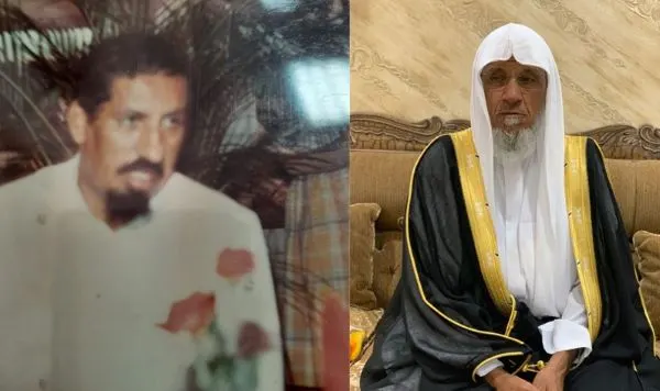 [قُم للمعلم] القناص هرب من الجارودية بسبب «كلمة».. والخالدي تنازل لصفوان عن «البشت» والإدارة