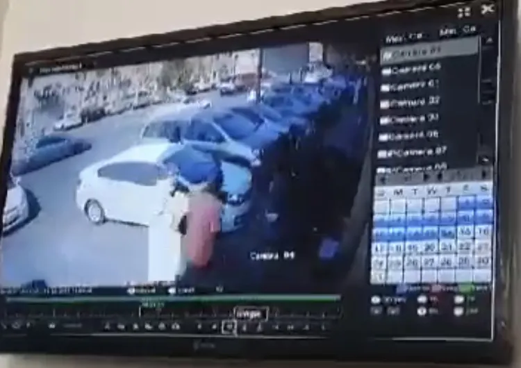 مصادر: فيديو القديح صحيح.. والحادث وقع أمس