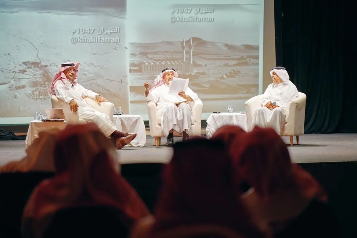 مباريات حواري وحكايات تثير بركان الذكريات في “ثلاثية شرقاوية”