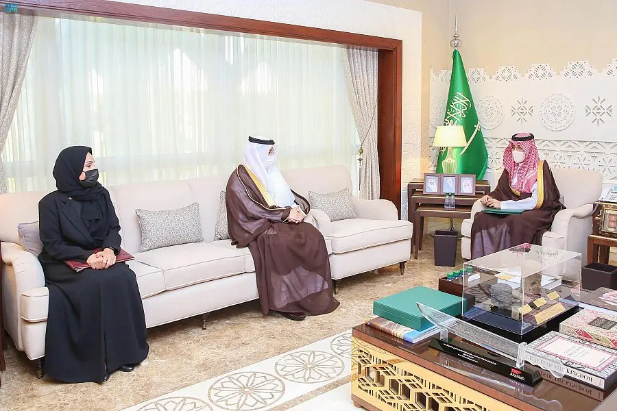 مجلس المنطقة غداً.. الأمير أحمد يقلد المالكي رتبته.. ويطلع على إنجاز “الحوار الوطني”