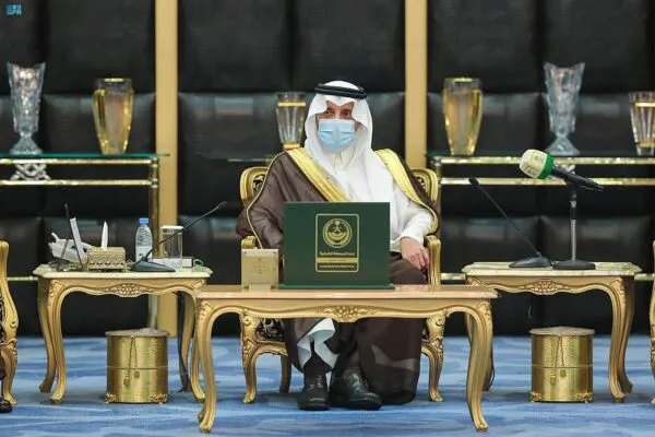أمير الشرقية: جائحة كورونا لم تُعطل المشاريع الإنشائية والتطويرية في المنطقة