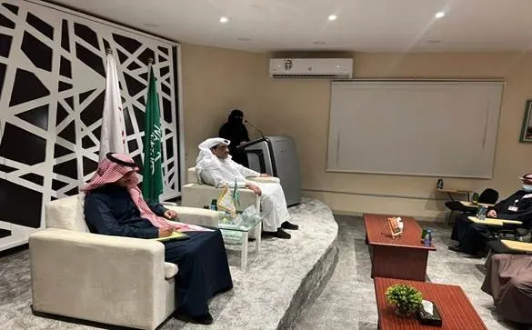تبوك والمدينة وعسير.. 70 شاباً وفتاة في 3 لقاءات للحوار الوطني