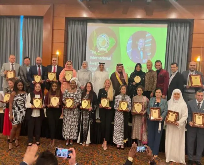 دشنه السيهاتي.. 43 متحدثاً و22 رائد أعمال و4 محاور في المنتدى الاقتصادي والاجتماعي
