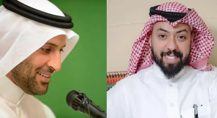 شعراً.. المعاتيق وآل عمار يُشرفان القطيف في جائزة راشد بن حميد