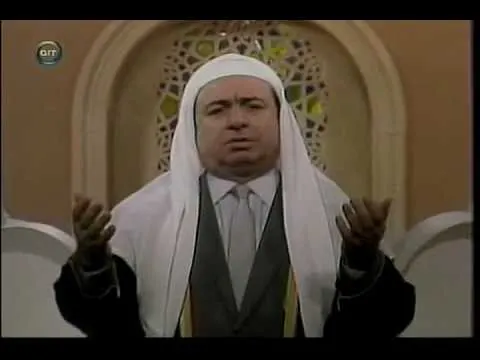 “المليحة في الخمار الأسود” تنعى “المؤذن” صباح الدين أبو قوس