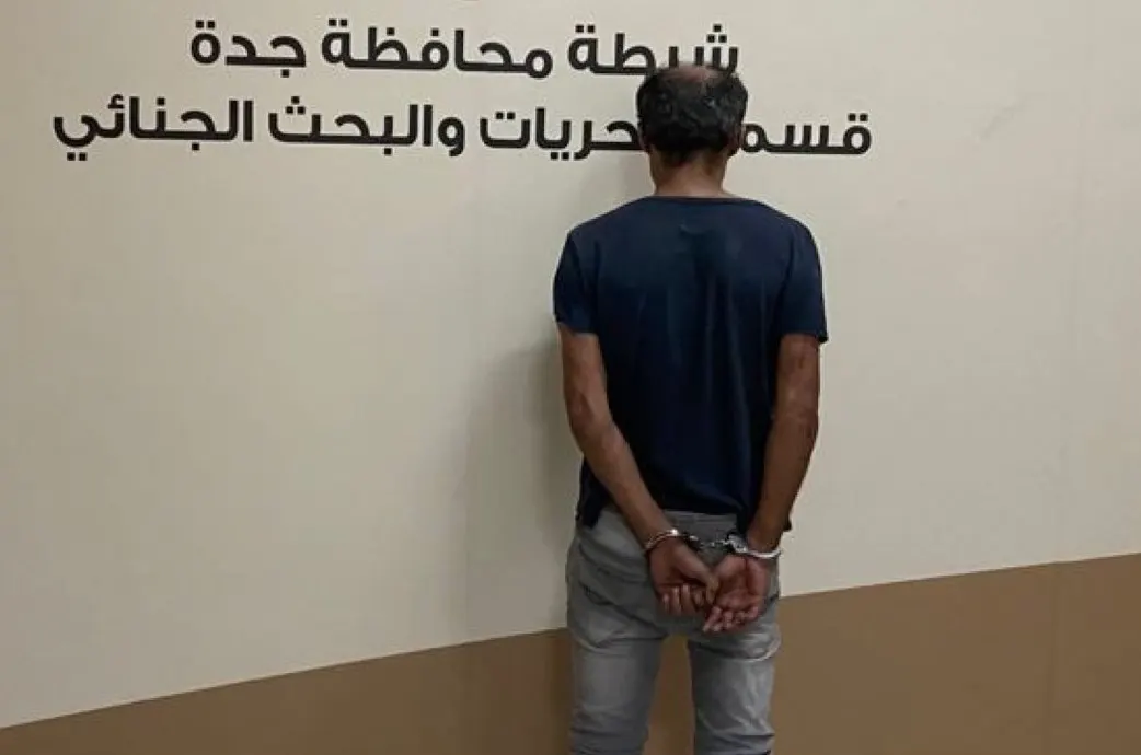 يمني يسرق 8 سيارات.. والشرطة تستعيدها