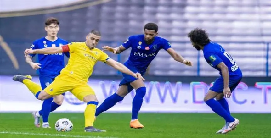 تُباع في الأسواق.. شُبهة فساد في تذاكر مباراة الهلال السعودي بوهانج الكوري