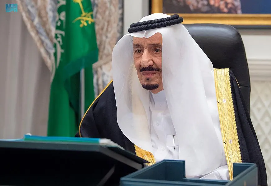 مجلس الوزراء: تطوير حقل الجافورة يعزز برامج الدعم والتمكين والمساندة لقطاع الطاقة