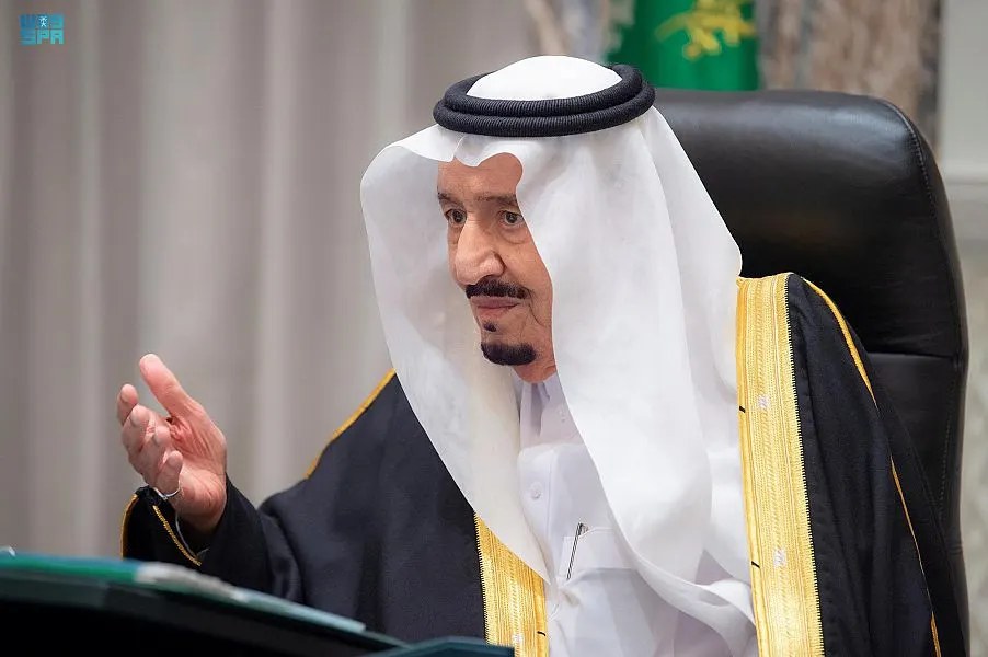 مجلس الوزراء يدعم الجهود الدولية لمنع إيران من حيازة السلاح النووي
