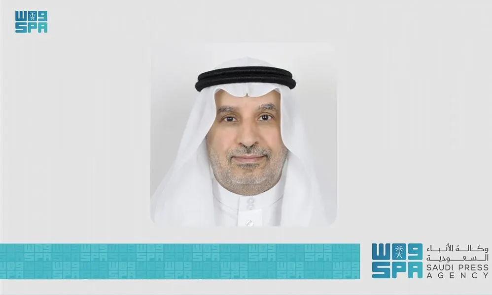 بموافقة سامية.. آل صايل رئيسًا للهيئة العامة للمساحة والمعلومات