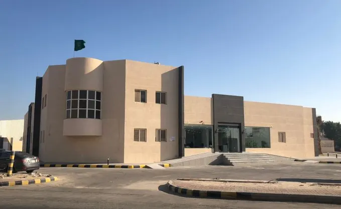 بعد تطبيق الهوية.. “صحي الشويكة” يعاود العمل