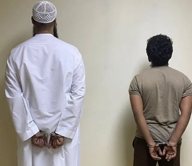 بعد جازان.. مشاجرة جماعية وسلاح ناري في جدة