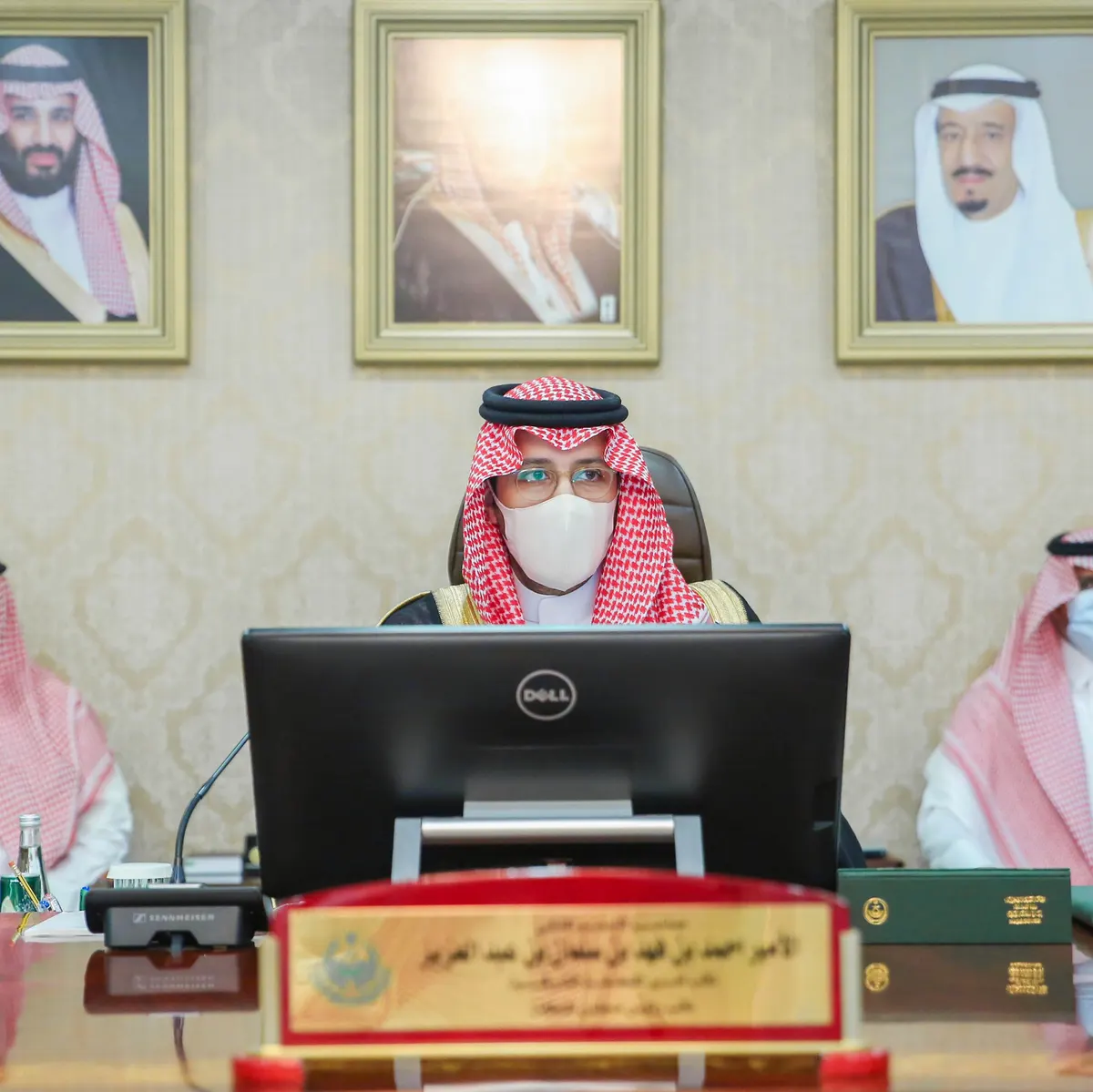 نائب أمير الشرقية للجهات الحكومية: استعدوا لموسم الأمطار