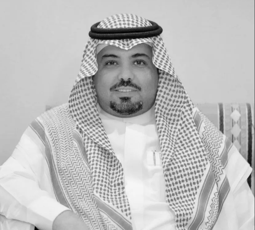 “صُبرة” تعزي الزميل جزاء العصيمي في وفاة والده